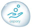 uspory